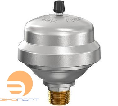 Амортизатор гидравлических ударов Flexofit S (НР 1/2")