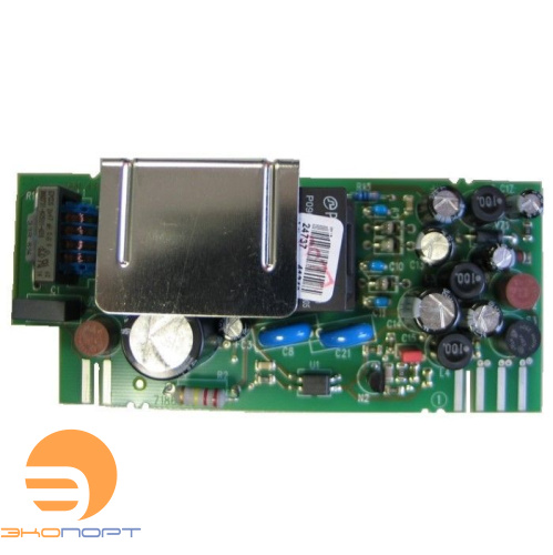 Сетевая печатная плата 