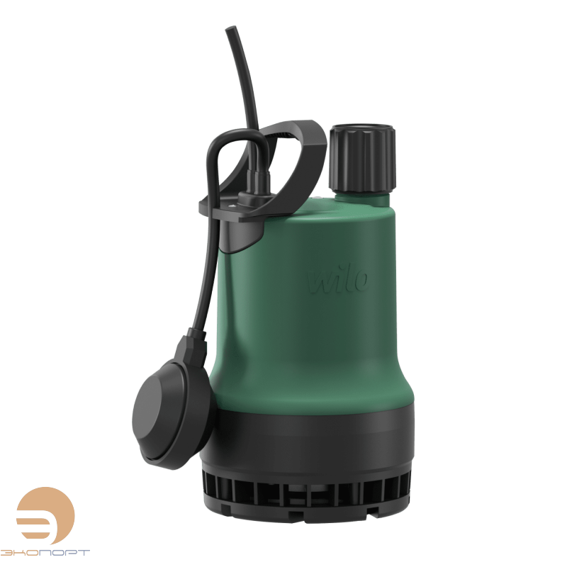 Насос TMW 32/11-10m WILO