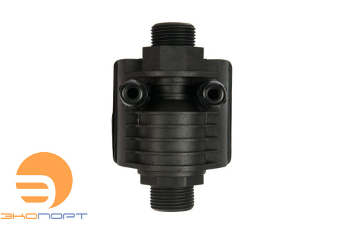 Блок управления насосом ТУРБИ-М2 (1,5-3,0 бар) UNIPUMP