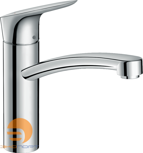 Смеситель для кухни Logis (71832000), HANSGROHE