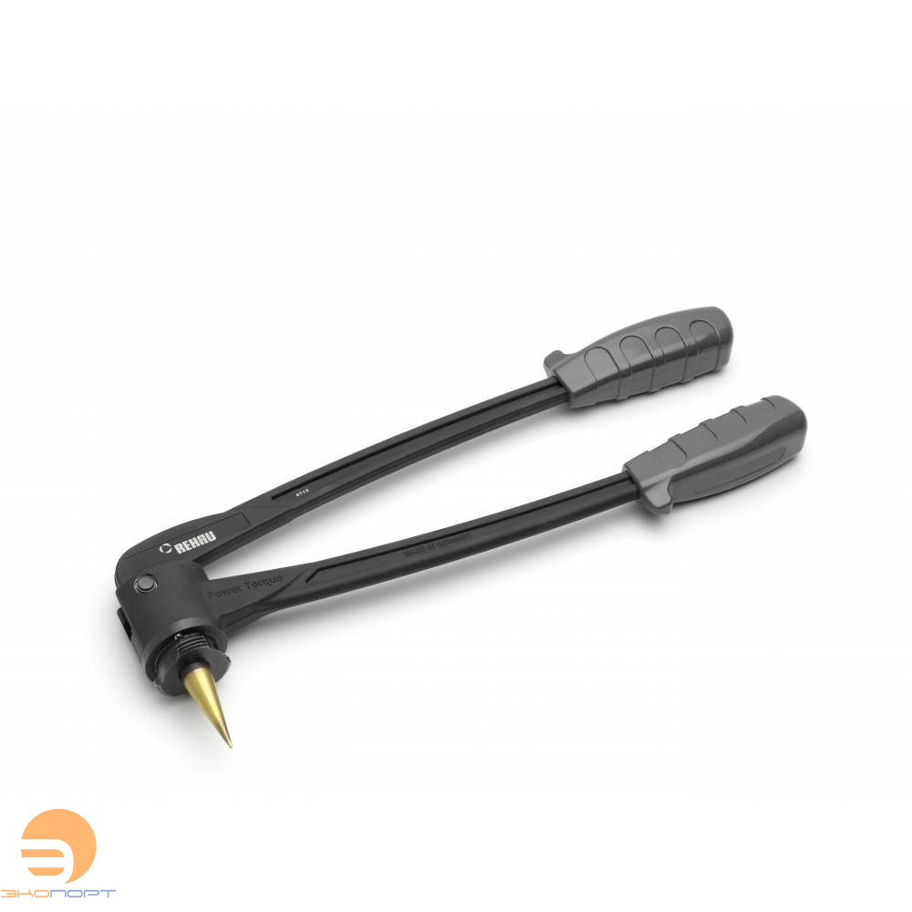 Экспандер механический QC Rehau