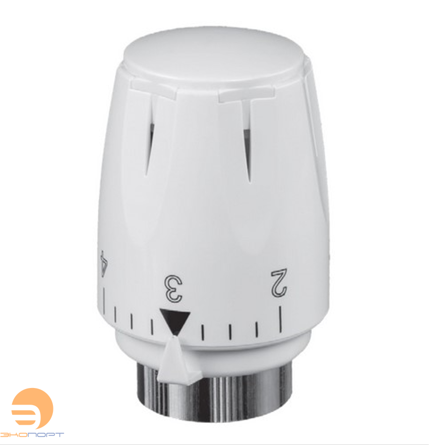 Термостатический элемент TR 74 (М30*1,5)  Ридан