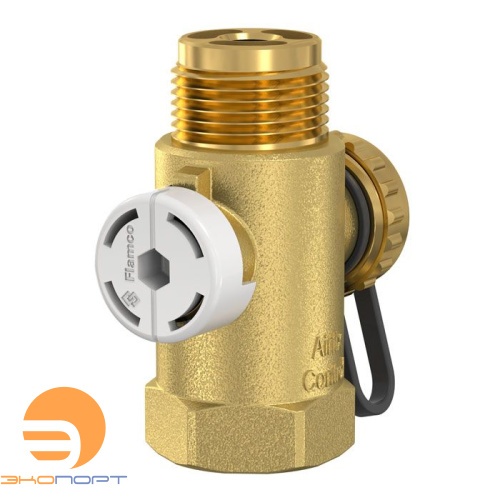 Устройство соеденительное резьбовое AirfixControl 3/4