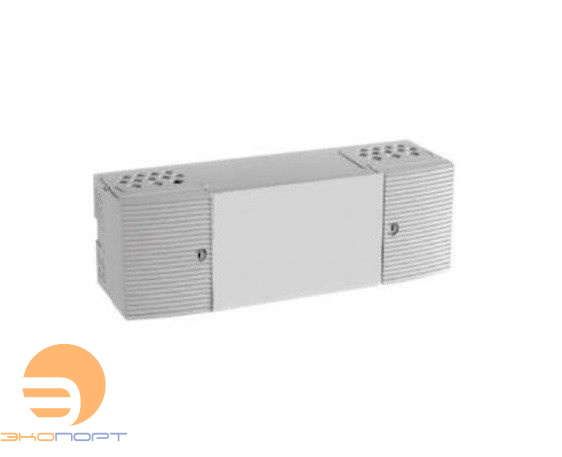 Клеммн (пружин) коробка для DIN-рейки Honeywell