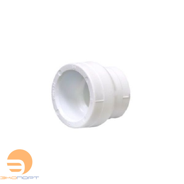 Муфта переходная 63х20 PPRC FUSITEK