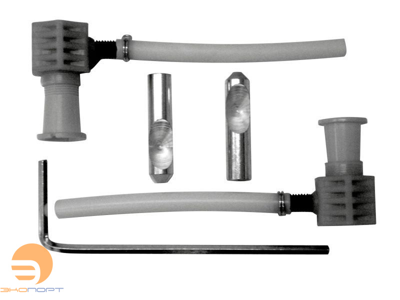 Набор креплений для подвесного унитаза и биде GSG