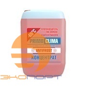 Теплоноситель PRIMOCLIMA ANTIFROST -65 20кг