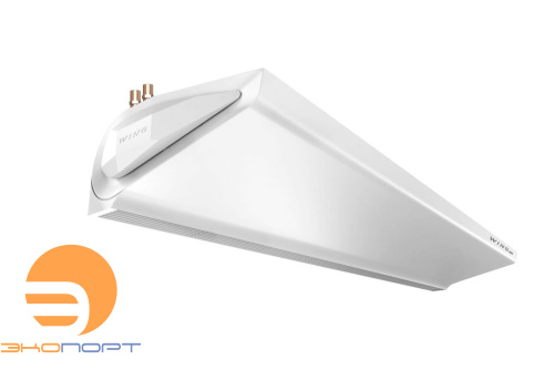 Завеса воздушная WING II W200 с двигателем AC
