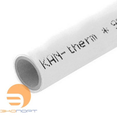 Труба многослойная PE-RT/AI/PE-HD Multi Universal 32х3(хлыст 5м)