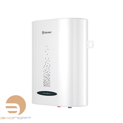 Водонагреватель плоский электрический Double 30 THERMEX