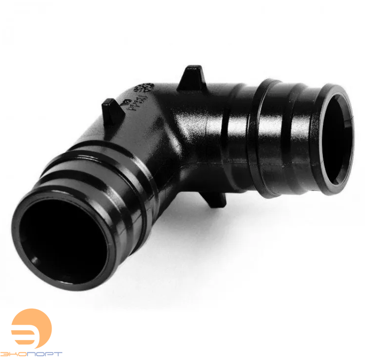 Уголок 90* 32-32 PPSU UPONOR Q&E 