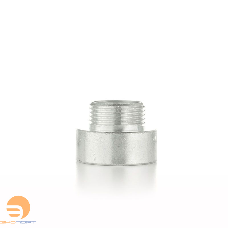 Переходник ВН 3/4х1/2 TIN (олово) Elsen