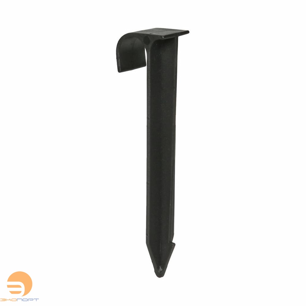 Колышек для крепления трубки 16 мм Green Helper