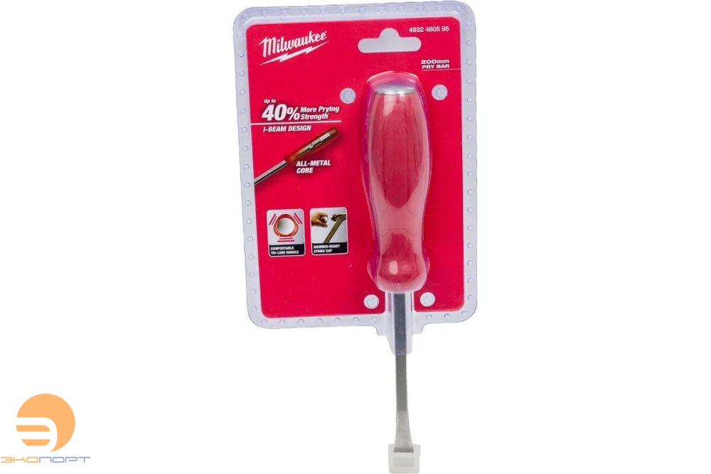Монтировка 200мм, MILWAUKEE