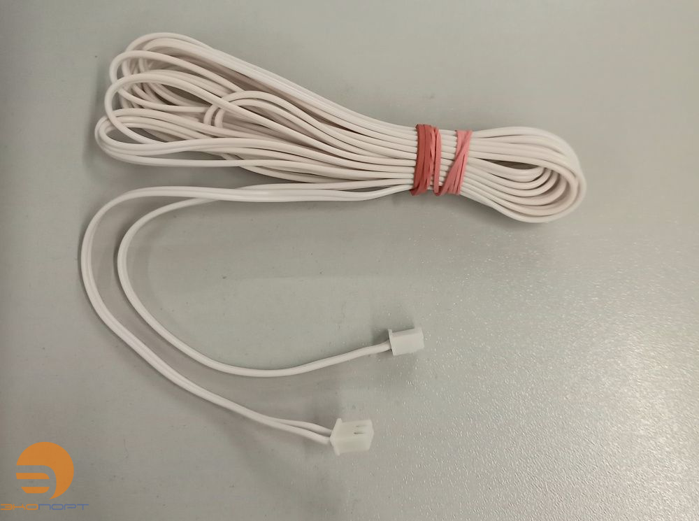 Провод д-д 4м