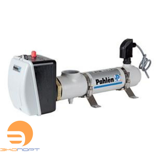 Электронагреватель (6 кВт) с датчиком давления Pahlen 
