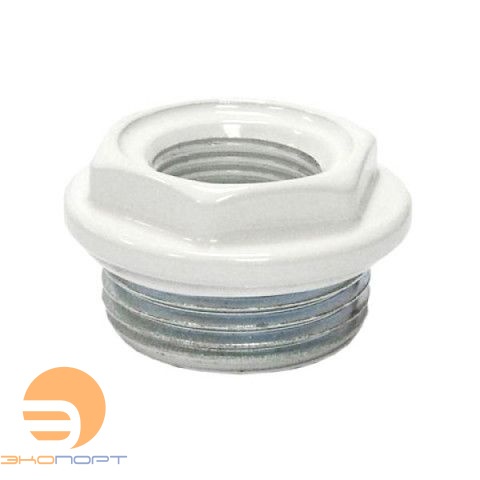 Переходник правый 1*3/4 FARAL