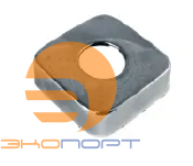 Декоративная чашка, отражатель 3/4" квадрат (h 20 мм), SMART