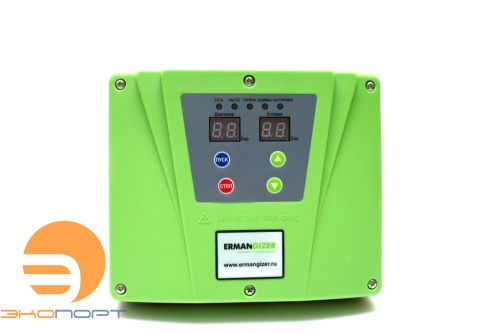 Контроллер насоса ER-G-220-03-2,2 ERMANGIZER