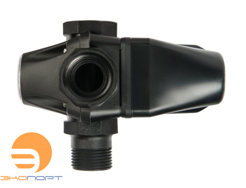 Реле давления с манометром PM 5/3W, Unipump