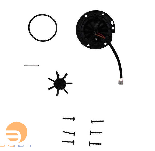 Датчик расхода комплект Kit, flowsensor MQ, GRUNDFOS