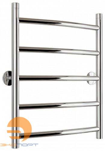 Полотенцесушитель водяной Универсал-50 600х400, нерж. ст., Стилье