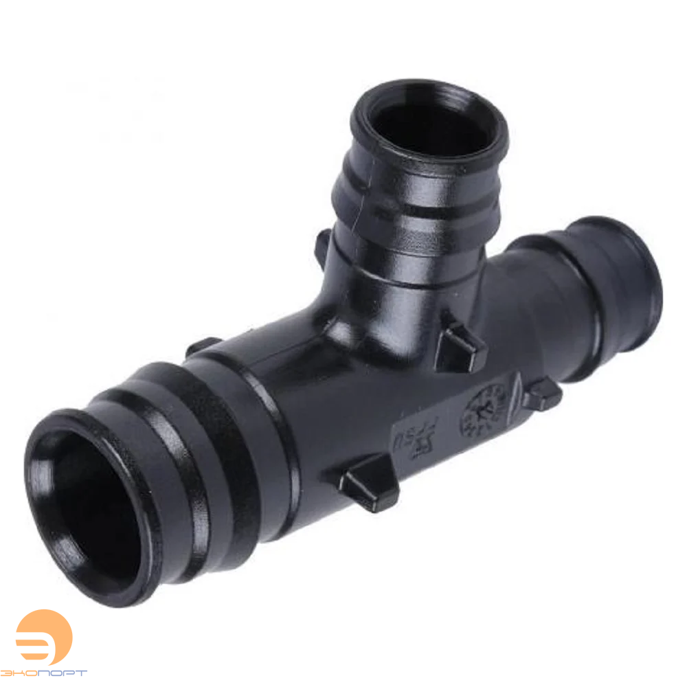 Тройник 20-20-16 PPSU USYSTEMS