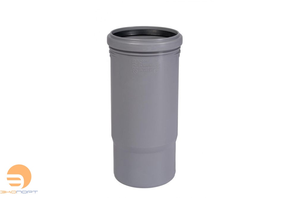 Компенсационный патрубок 75 OST