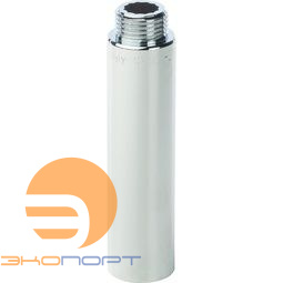 Удлинитель  НВ 80ммх1/2" хром  STOUT