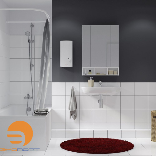 Водонагреватель проточный PHB 13 Stiebel Eltron