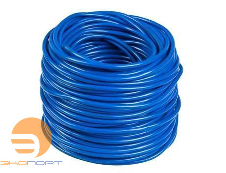 Кабель водопогружной КВВ 3*1,5 (бухта 100 м)