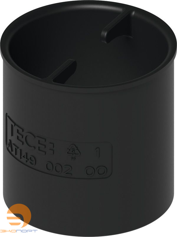 Стакан для сифона 650000, TECE