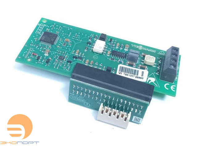 Модуль  каскадный