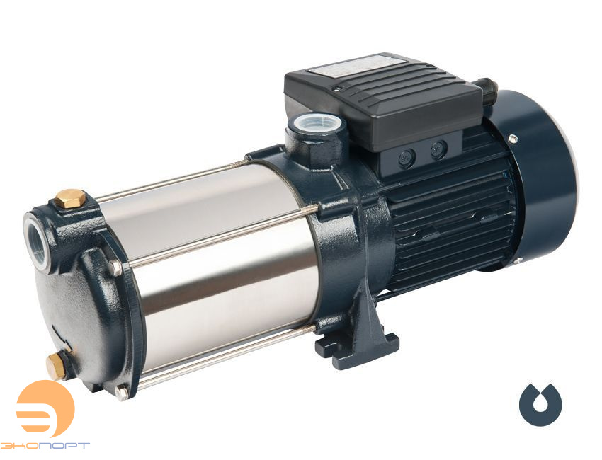 Насос поверхностный многоступенчатый МН - 1000 С UNIPUMP