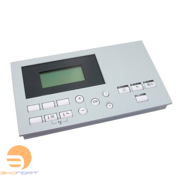 Блок управления Vitotronic КС4