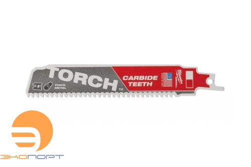 Полотно для саб.пилы THE TORCH 150 TCT,Milwaukee (5шт)