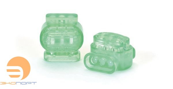 Коннектор быстрого соед.DBM для 3 проводов 1,5 мм