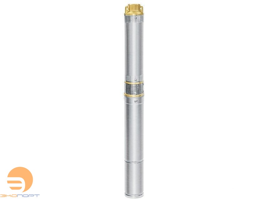 Насос погружной 4" ECO 2-112  (1.5 кВт,1 м) UNIPUMP