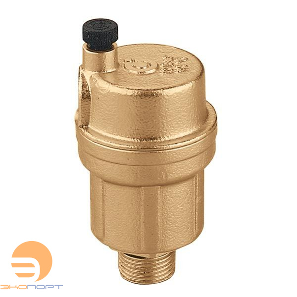 Автоматический воздухоотводчик Robocal 1/2"  Caleffi
