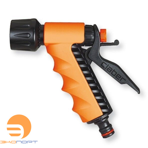 Пистолет распылительный ERGO BL Пистолет распылительный ERGO BL