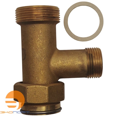 Присоединение MAG-присоединение