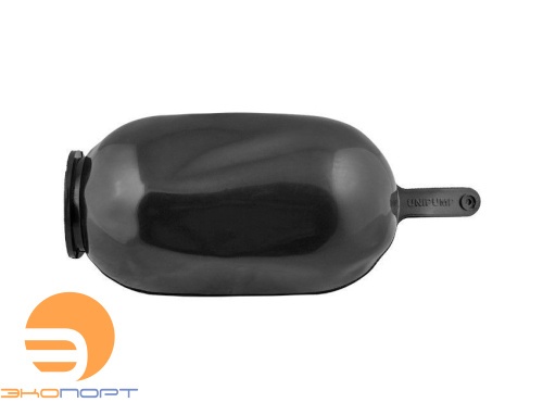 Мембрана гидроаккумулятора 80-100 л EPDM UNIPUMP