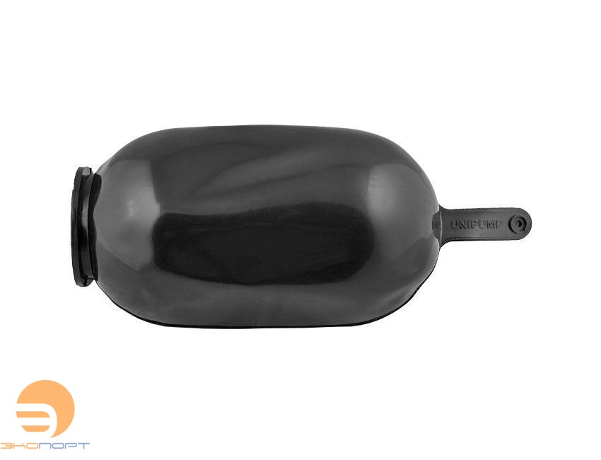 Мембрана гидроаккумулятора 50 л EPDM UNIPUMP