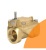 Клапан соленоидный EV220WR НЗ G 2" Ду50 Kv 40,9м3/ч EPDM (0,3-16 бар) 230 В 50/60 Гц