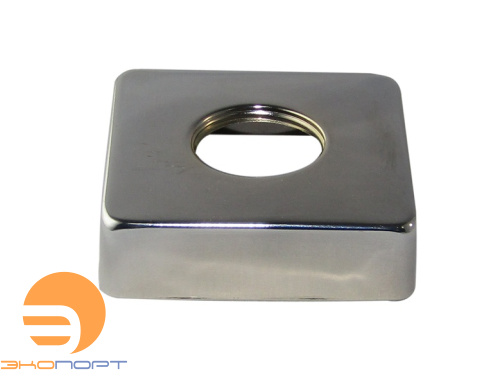 Декоративная чашка, отражатель 3/4" квадрат (h 20 мм), SG