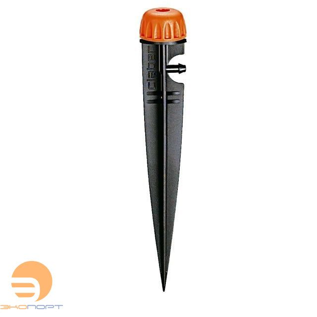 Микроразбрызгиватель капельный на штыре 0-40 L/H (25шт)