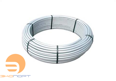 Труба  металлопластиковая alpex-duo XS 16х2,0 PEX-AL-PE (200м) Frankische (кратно бухте)
