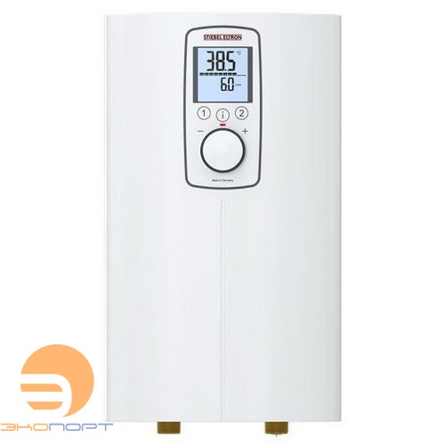 Водонагреватель проточный DCE-X 6/8 Stiebel Eltron