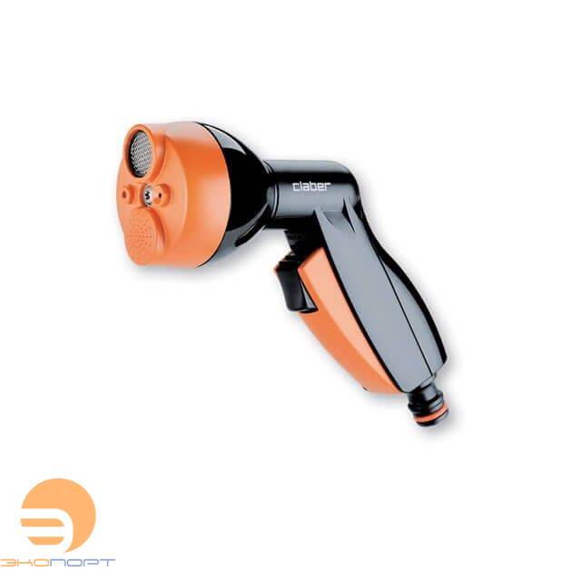 Пистолет распылительный ELEGANT (многофункциональный)